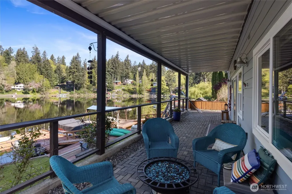 4937 Thompson Lane SE Olympia WA 98513