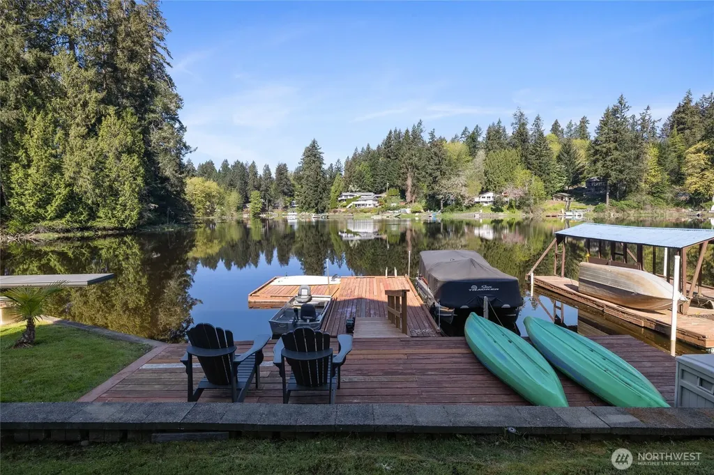 4937 Thompson Lane SE Olympia WA 98513