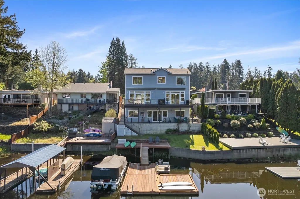 4937 Thompson Lane SE Olympia WA 98513