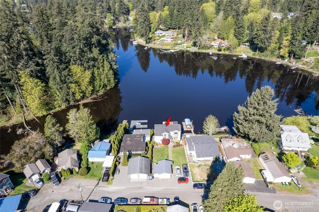 4937 Thompson Lane SE Olympia WA 98513