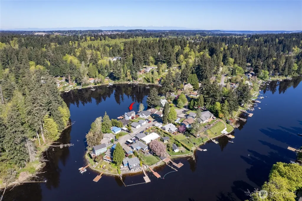 4937 Thompson Lane SE Olympia WA 98513