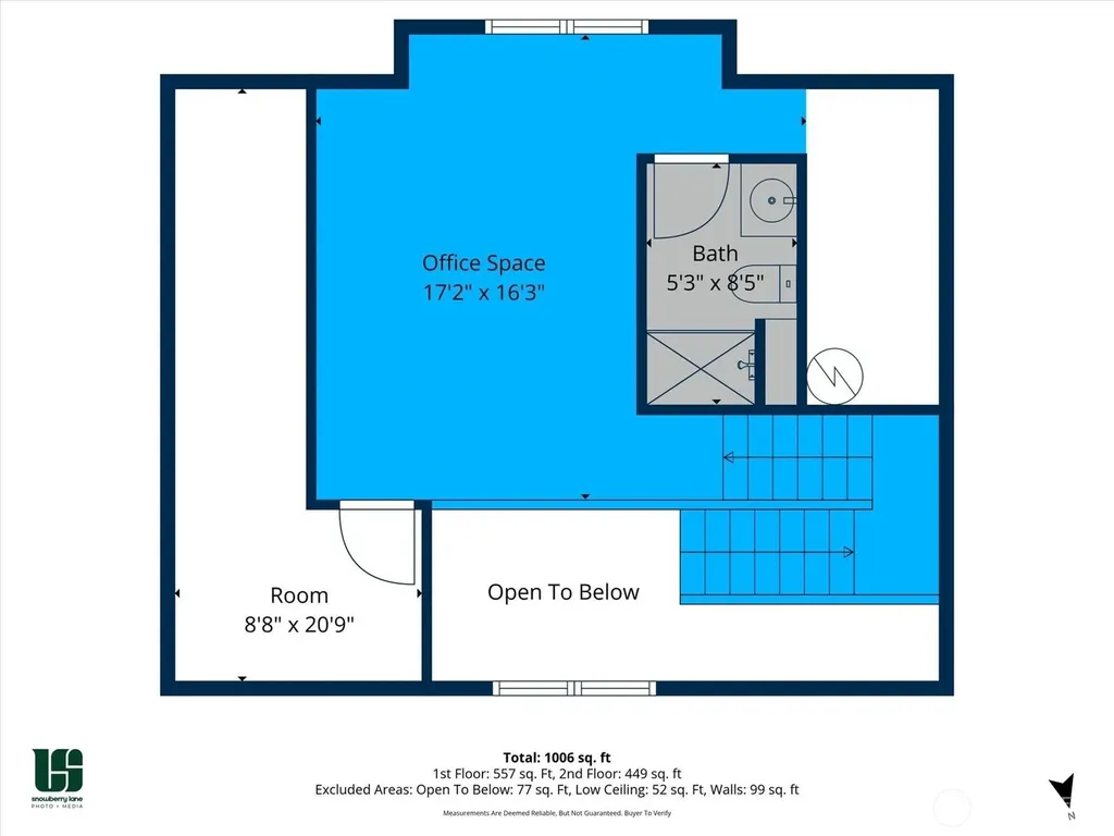 221 2nd Street Langley WA 98260