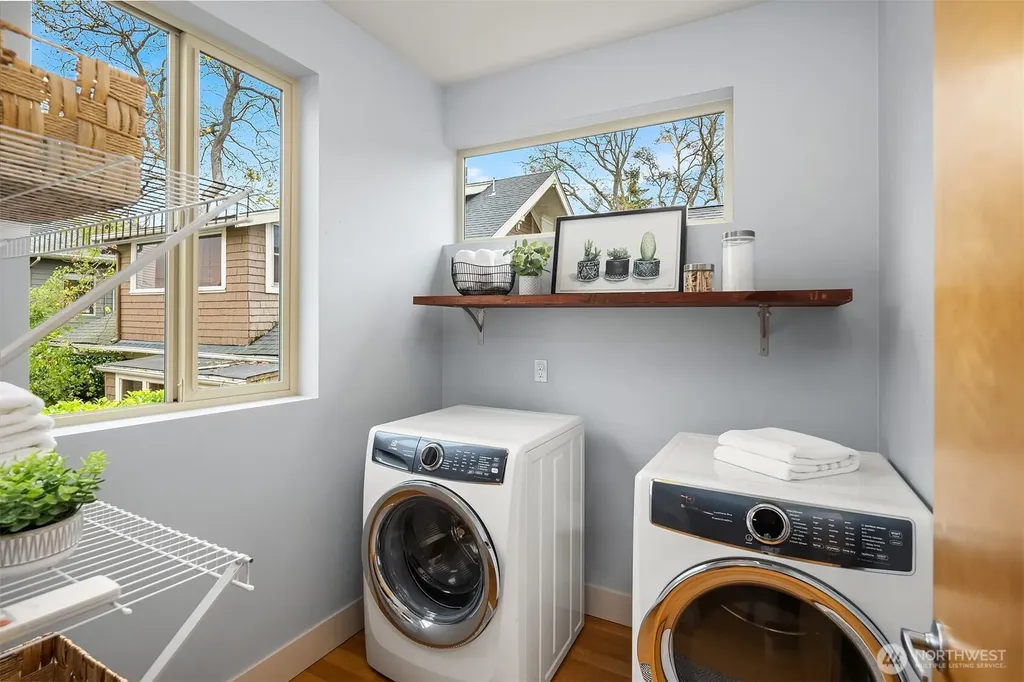 1550 NW 60th Street Seattle WA 98107