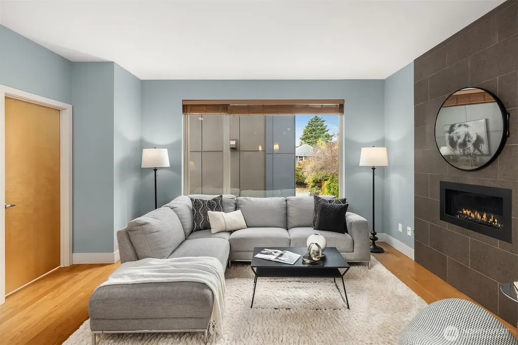 1550 NW 60th Street Seattle WA 98107