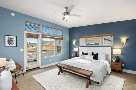1550 NW 60th Street Seattle WA 98107