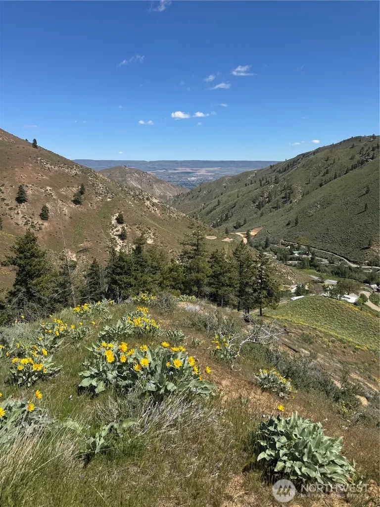 0 Uphill Lane Wenatchee WA 98801
