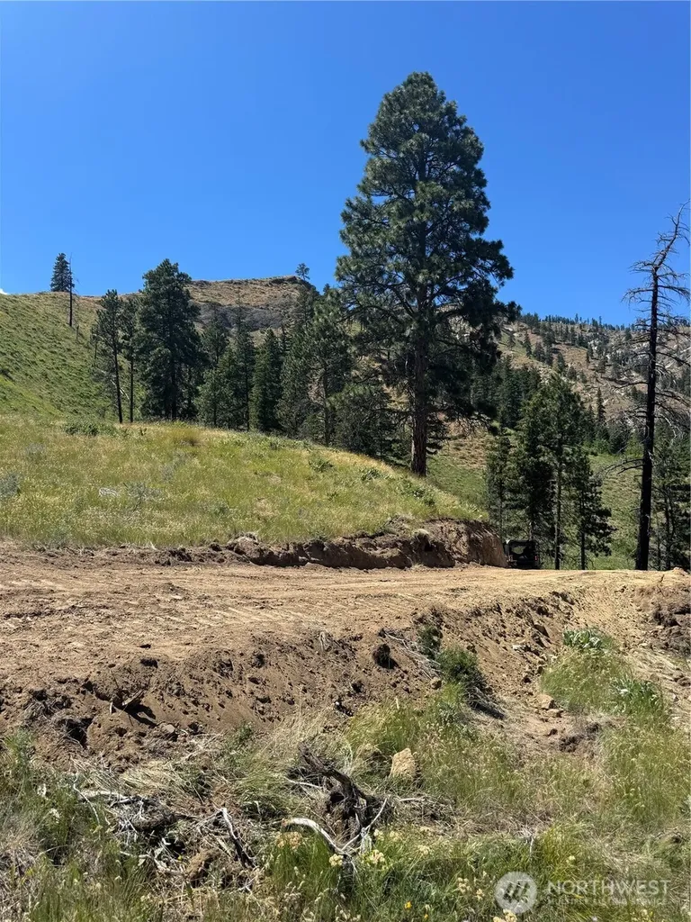 0 Uphill Lane Wenatchee WA 98801