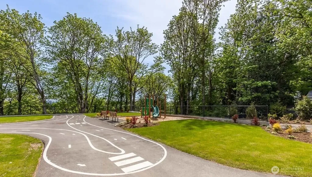 1712 Moran Avenue Snohomish WA 98920