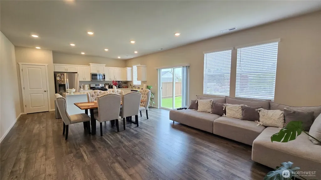 1712 Moran Avenue Snohomish WA 98920