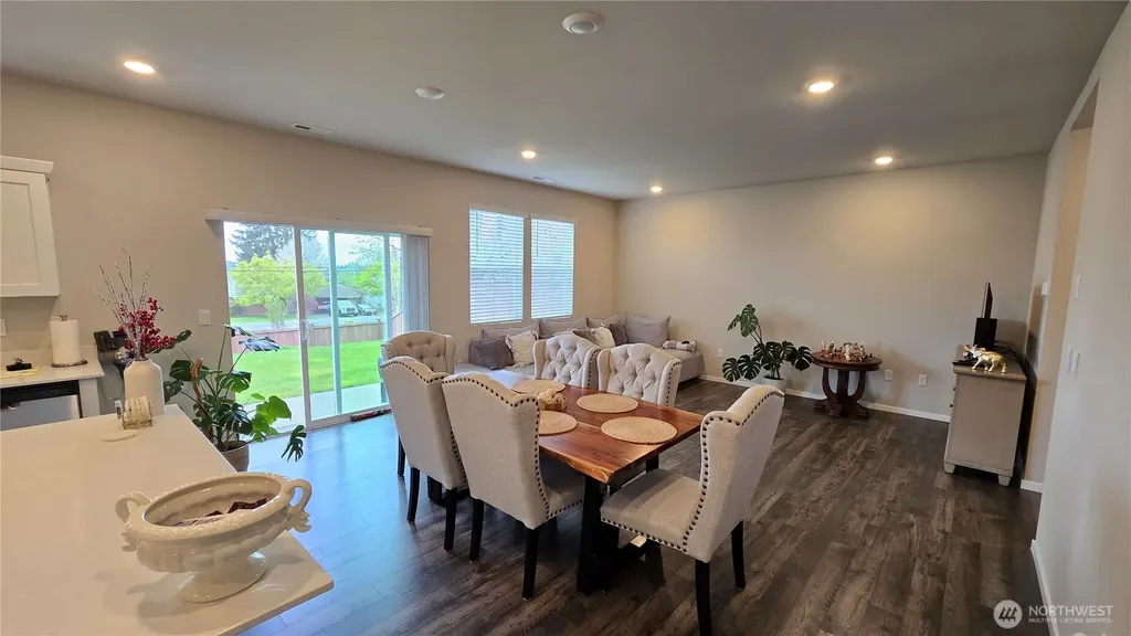 1712 Moran Avenue Snohomish WA 98920