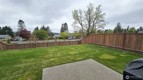 1712 Moran Avenue Snohomish WA 98920