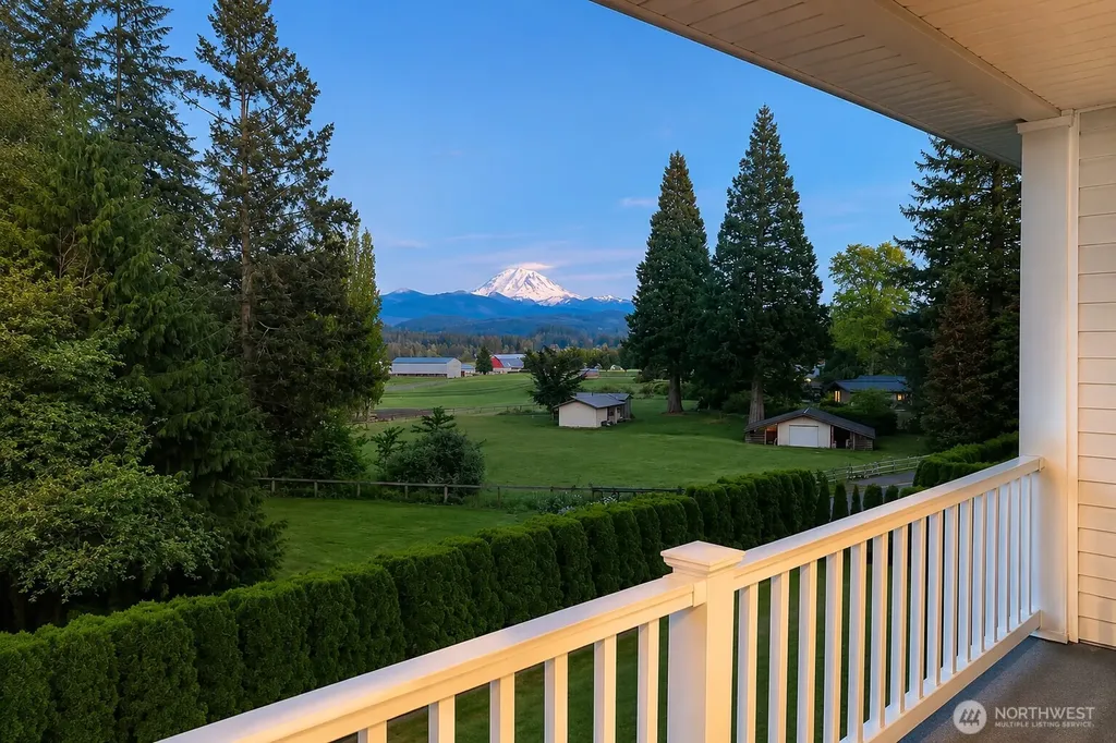 40109 278th Avenue SE Enumclaw WA 98022