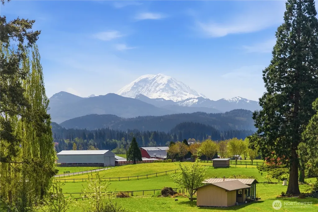 40109 278th Avenue SE Enumclaw WA 98022