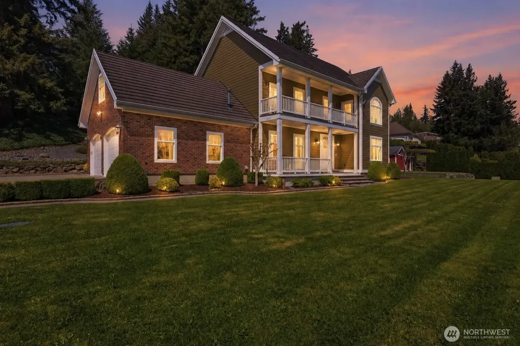 40109 278th Avenue SE Enumclaw WA 98022