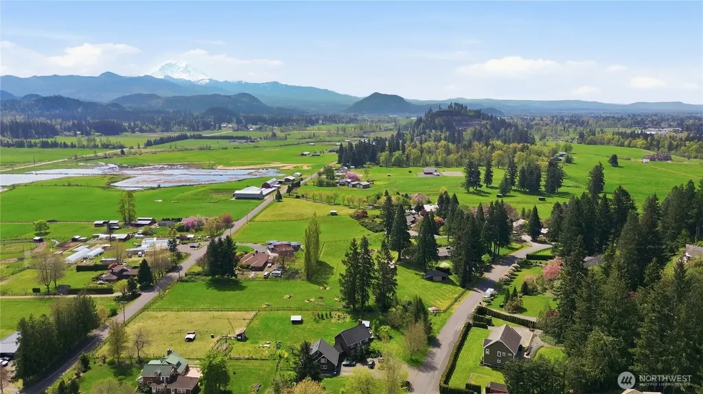 40109 278th Avenue SE Enumclaw WA 98022