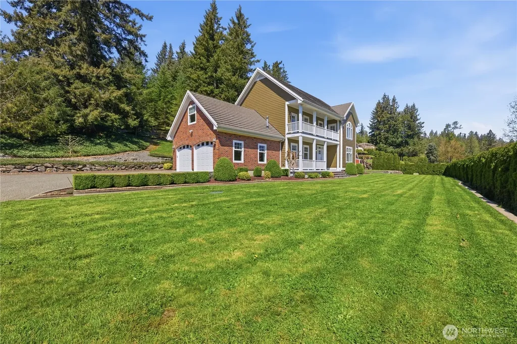 40109 278th Avenue SE Enumclaw WA 98022