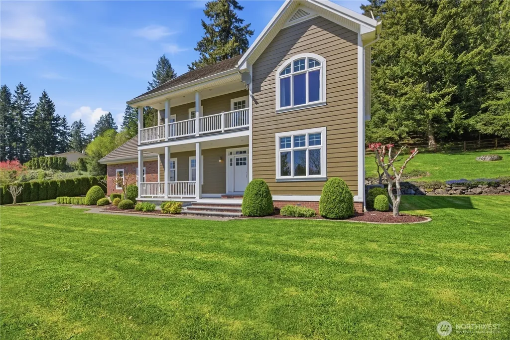 40109 278th Avenue SE Enumclaw WA 98022