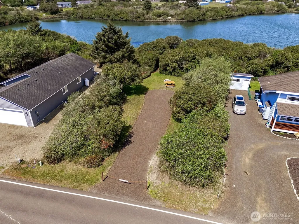 368 Marine View Drive SW Ocean Shores WA 98569
