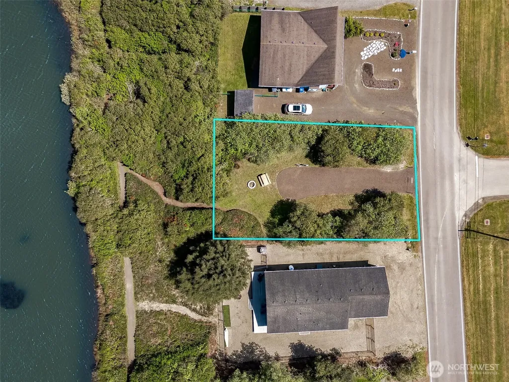 368 Marine View Drive SW Ocean Shores WA 98569