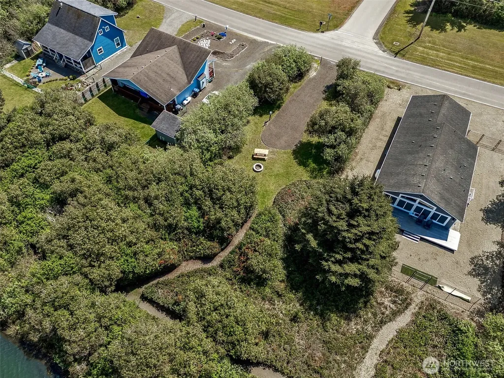 368 Marine View Drive SW Ocean Shores WA 98569
