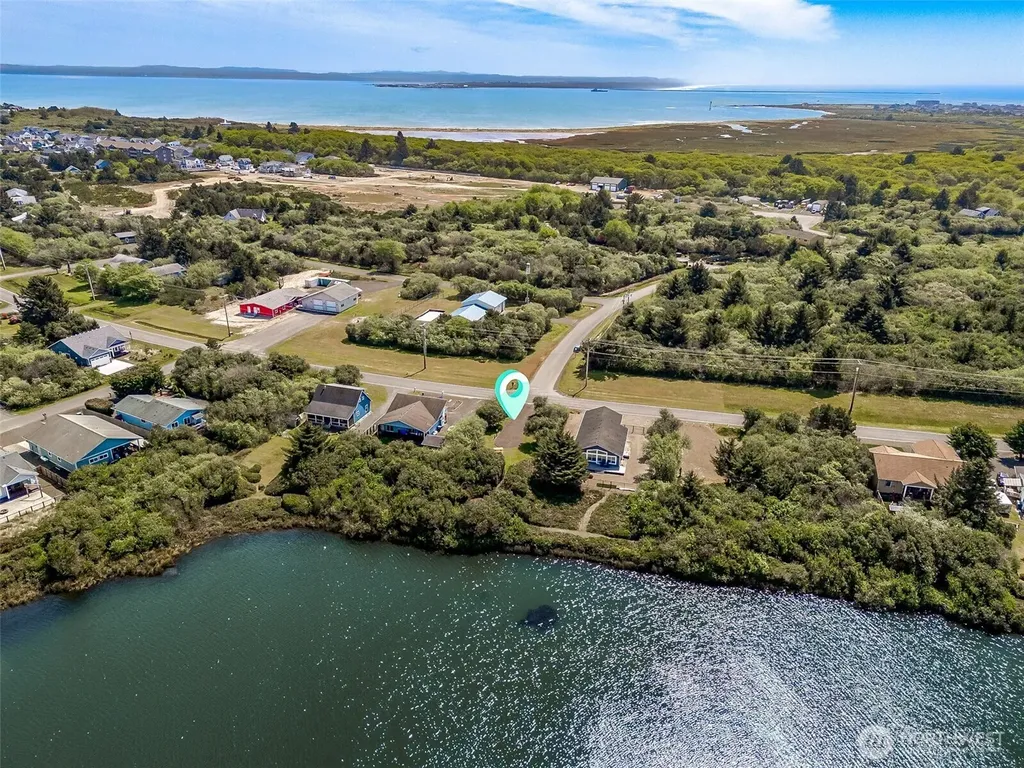 368 Marine View Drive SW Ocean Shores WA 98569