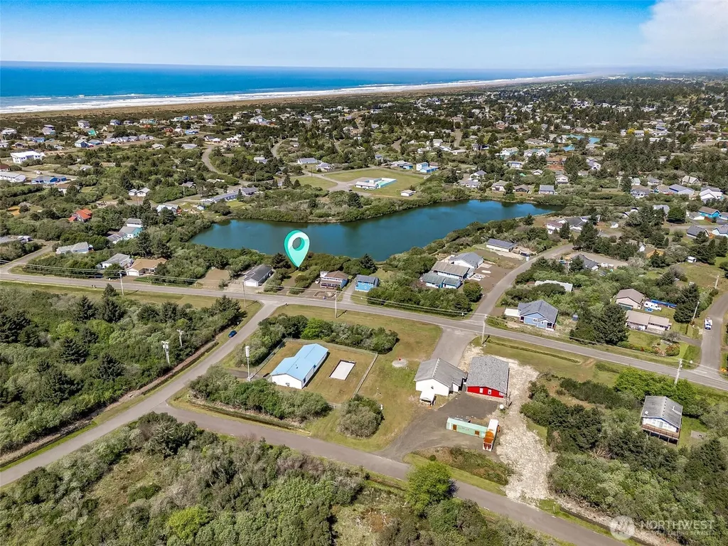 368 Marine View Drive SW Ocean Shores WA 98569