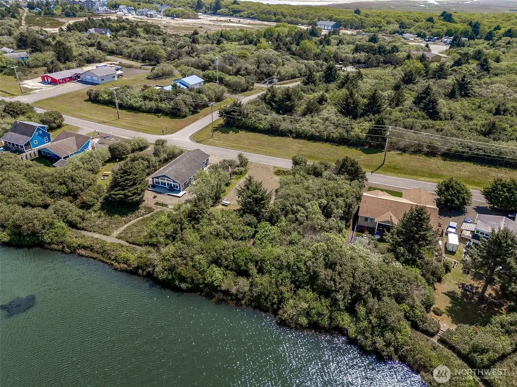 368 Marine View Drive SW Ocean Shores WA 98569