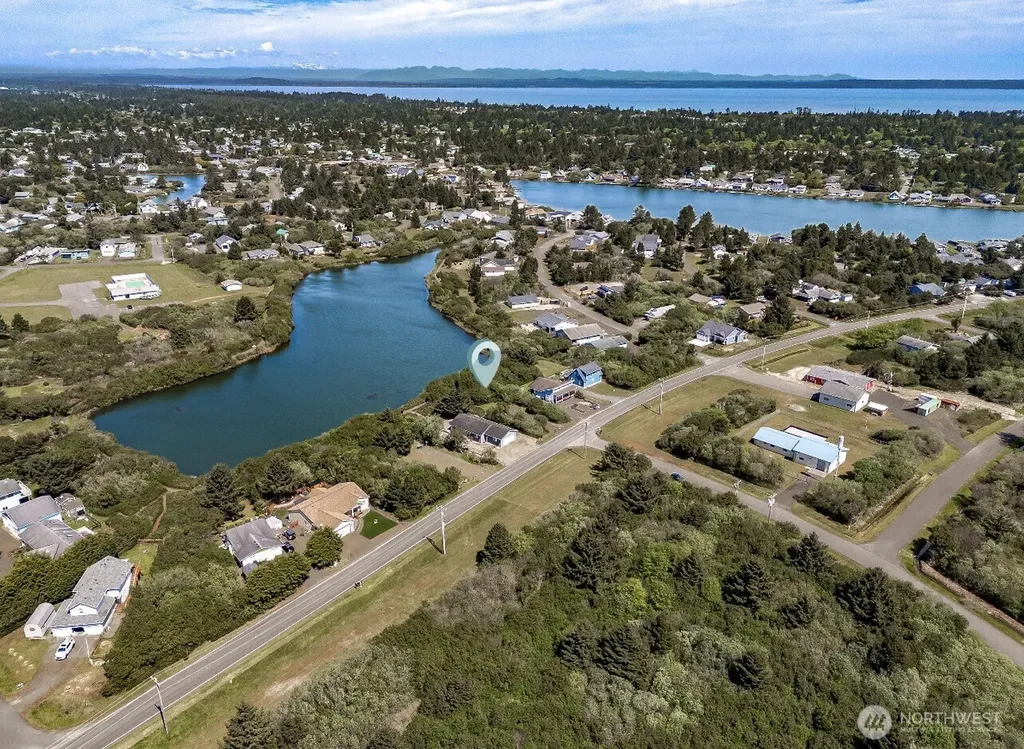 368 Marine View Drive SW Ocean Shores WA 98569