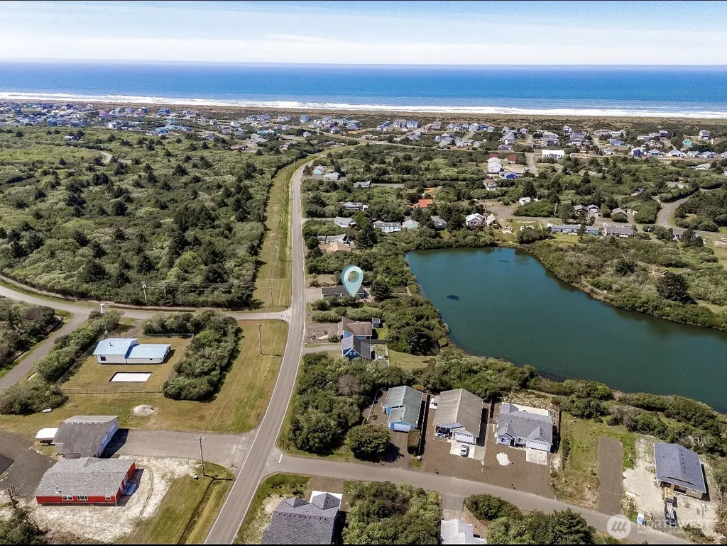 368 Marine View Drive SW Ocean Shores WA 98569