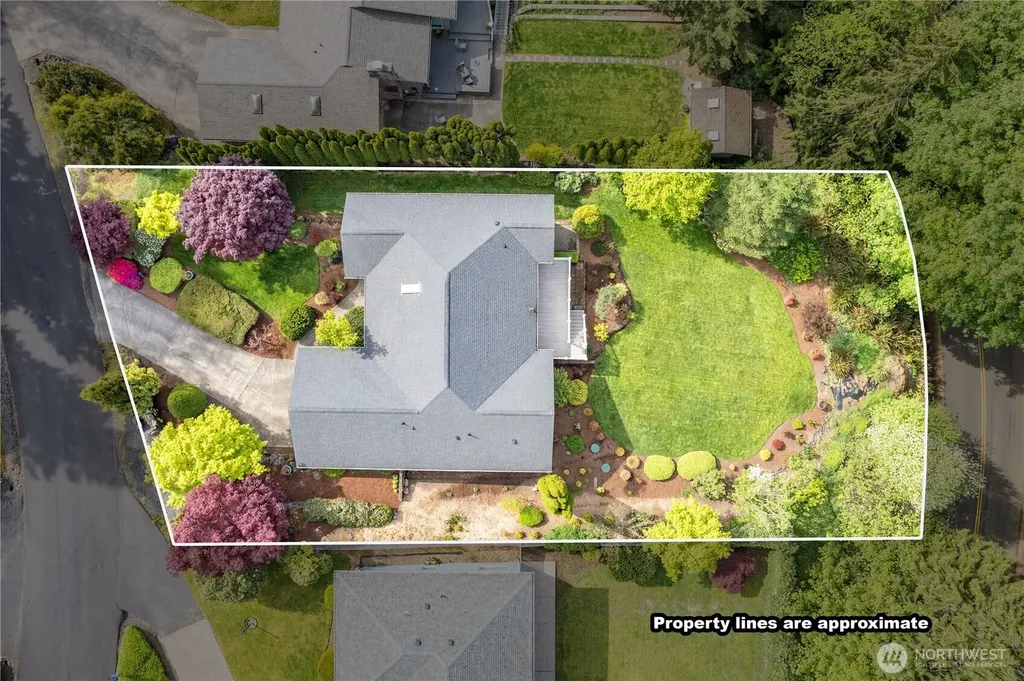 108 Sunset Lane Longview WA 98632