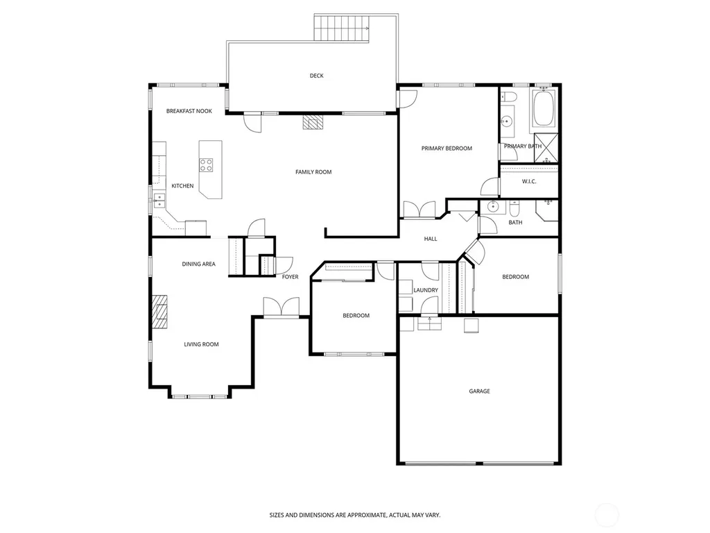 108 Sunset Lane Longview WA 98632
