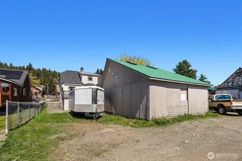 109 W 3rd Street Cle Elum WA 98922