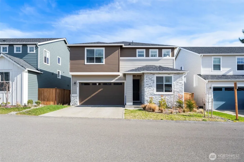 10352 Chimes Place NW Bremerton WA 98311