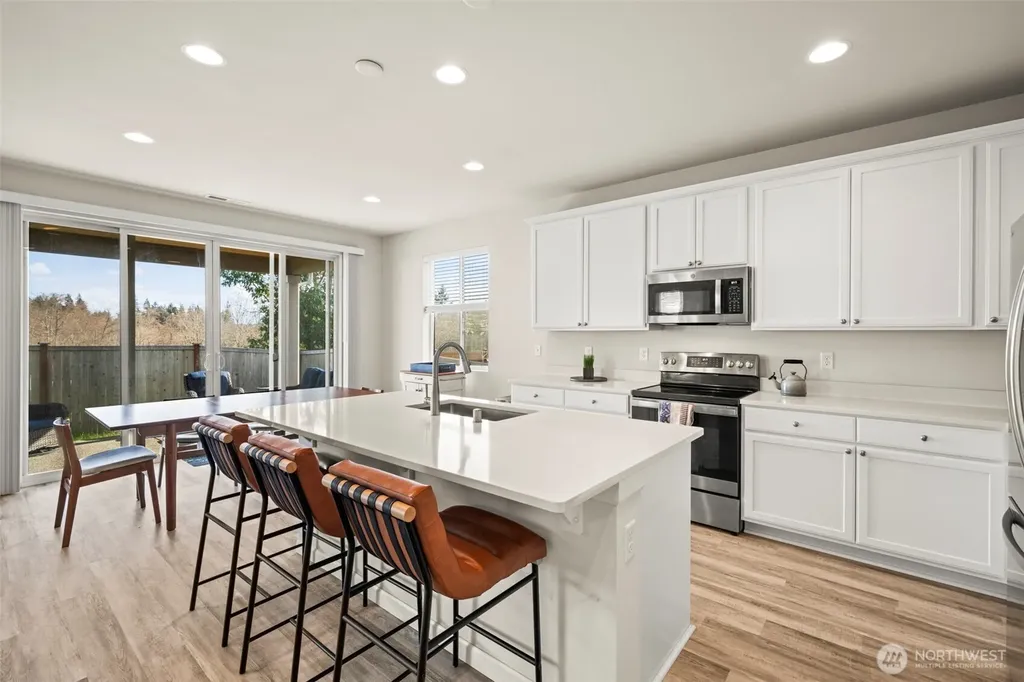 10352 Chimes Place NW Bremerton WA 98311