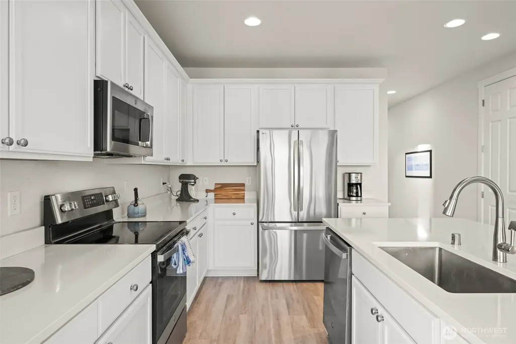 10352 Chimes Place NW Bremerton WA 98311