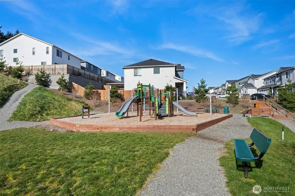 10352 Chimes Place NW Bremerton WA 98311