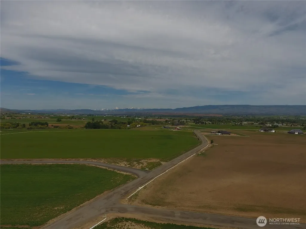 20 Weaver Road Ellensburg WA 98926