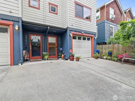 3318 Wetmore Avenue S Seattle WA 98144