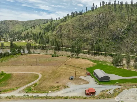 3 Catch N Release Lane Methow WA 98834