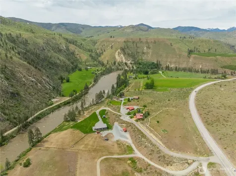 3 Catch N Release Lane Methow WA 98834