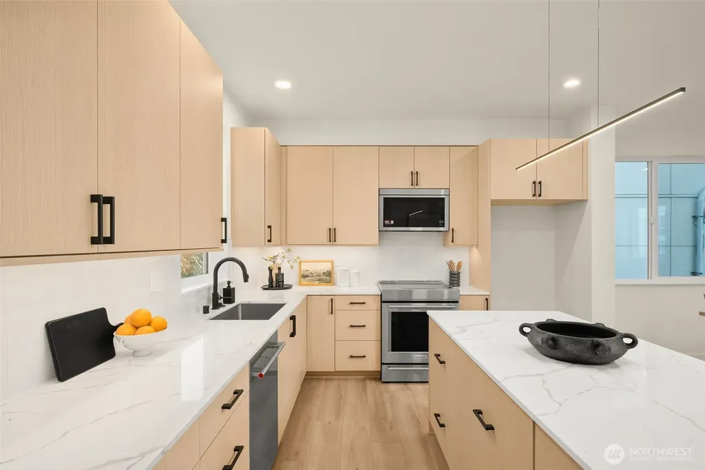 2649 NW 63rd Street Seattle WA 98107