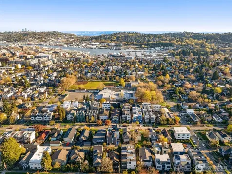 2649 NW 63rd Street Seattle WA 98107