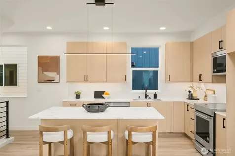 2649 NW 63rd Street Seattle WA 98107