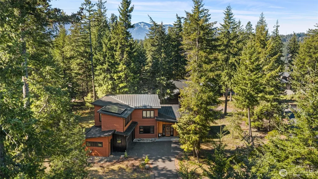 90 Ocean Spray Court Cle Elum WA 98922