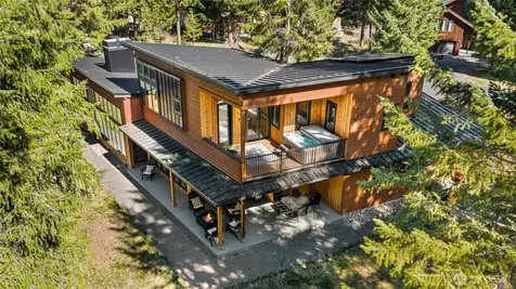 90 Ocean Spray Court Cle Elum WA 98922