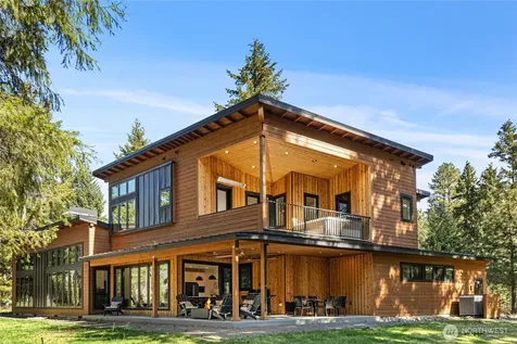 90 Ocean Spray Court Cle Elum WA 98922