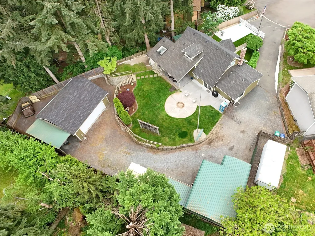 23717 49th Drive SE Woodinville WA 98072