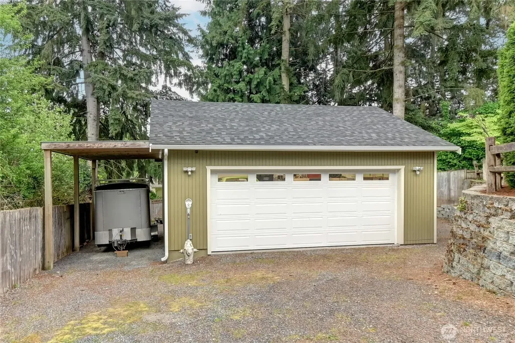 23717 49th Drive SE Woodinville WA 98072