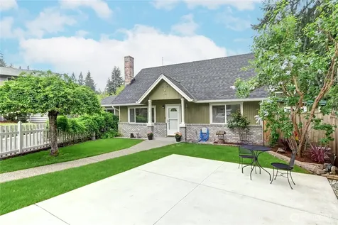 23717 49th Drive SE Woodinville WA 98072