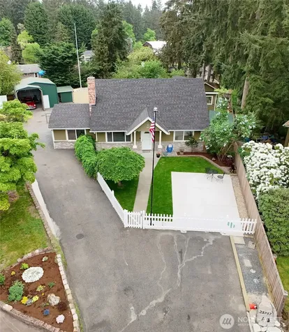 23717 49th Drive SE Woodinville WA 98072